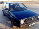 Volkswagen Golf 2