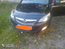 Opel Astra J