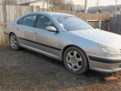 Peugeot 607