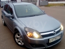 Opel Astra H