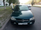 Opel Omega