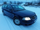 Volkswagen Passat B5