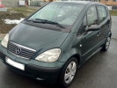Mercedes A-Klasse (W168)