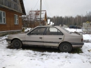 Peugeot 405