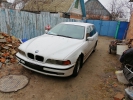 BMW 5 Series (E39)