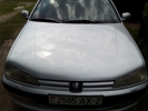 Peugeot 406