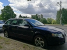 Audi A4 (B7)