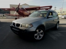 BMW X3 (G01)