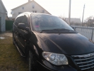 Chrysler Grand Voyager