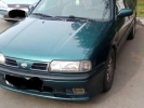 Nissan Primera