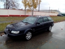 Audi A6 (C4)