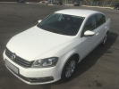 Volkswagen Passat B7