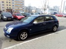 Opel Signum