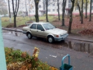 Ford Orion