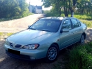 Nissan Primera
