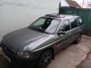 Ford Escort