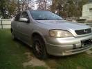 Opel Astra G