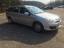 Opel Astra H