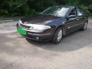 Renault Laguna II