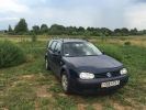 Volkswagen Golf 4