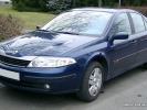 Renault Laguna II
