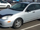 Ford Focus USA