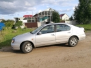 Nissan Primera