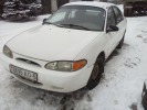 Ford Escort
