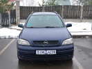 Opel Astra G