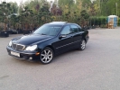 Mercedes C-Klasse (W203)