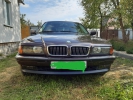 BMW 7 Series (E38)