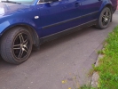 Volkswagen Passat B5