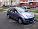 Nissan Pixo