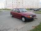 Opel Astra F