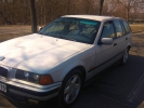 BMW 3 Series (E36)