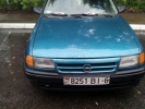 Opel Astra F