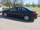 Peugeot 607