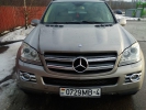 Mercedes GL-Class