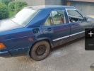 Mercedes 190 (W201)