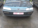 Peugeot 605