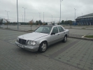 Mercedes E-Klasse (W124)