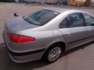 Peugeot 607