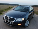 Volkswagen Passat B6
