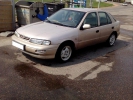 Kia Sephia