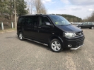 Volkswagen T5 Multivan