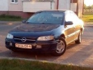 Opel Omega