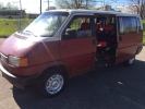 Volkswagen T4 Transporter