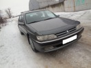 Peugeot 605