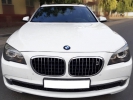 BMW 7 Series (F02)