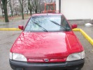 Ford Orion